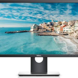 Dell P2217H