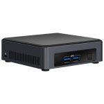 Intel NUC 7ème GEN + Ecran