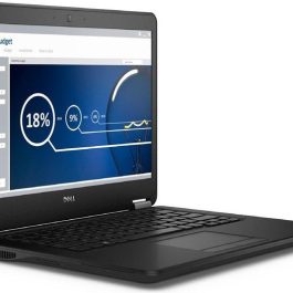 Dell Latitude E7450