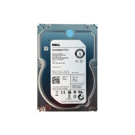 6 HDD – DELL Enterprise plus 1To