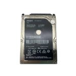 82 HDD – HGST APPLE 1To