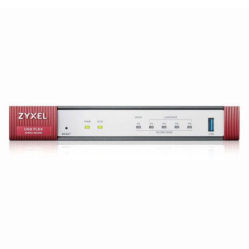 Zyxel USG 100